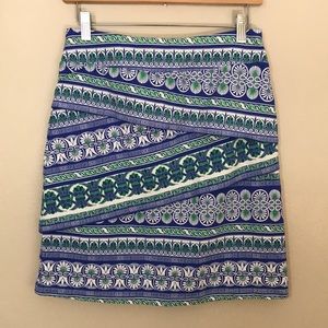 Like New J.McLaughlin Athleisure Skirt. Small